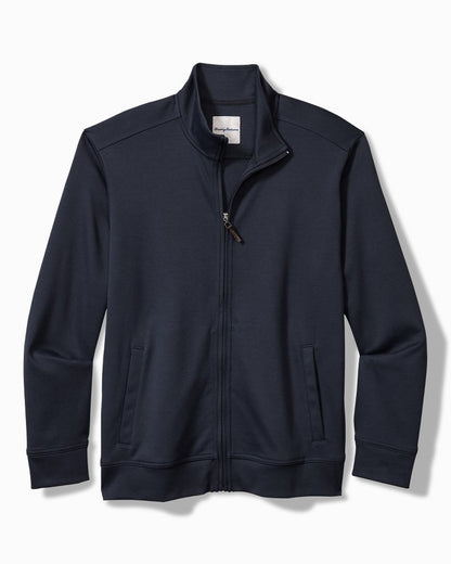 Tommy Bahama Martinique Full-Zip Jacket