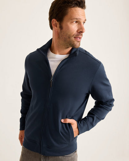 Tommy Bahama Martinique Full-Zip Jacket