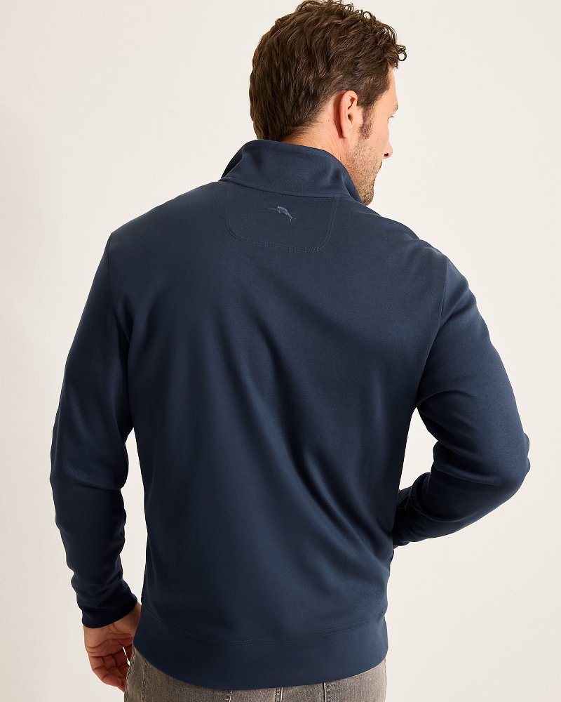 Tommy Bahama Martinique Full-Zip Jacket