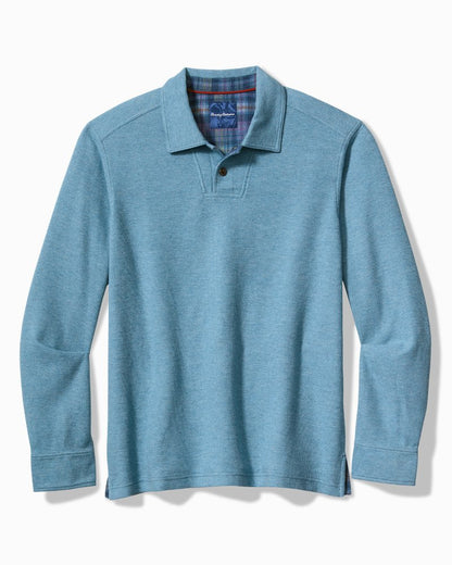 Tommy Bahama Las Arias Sweatshirt Polo