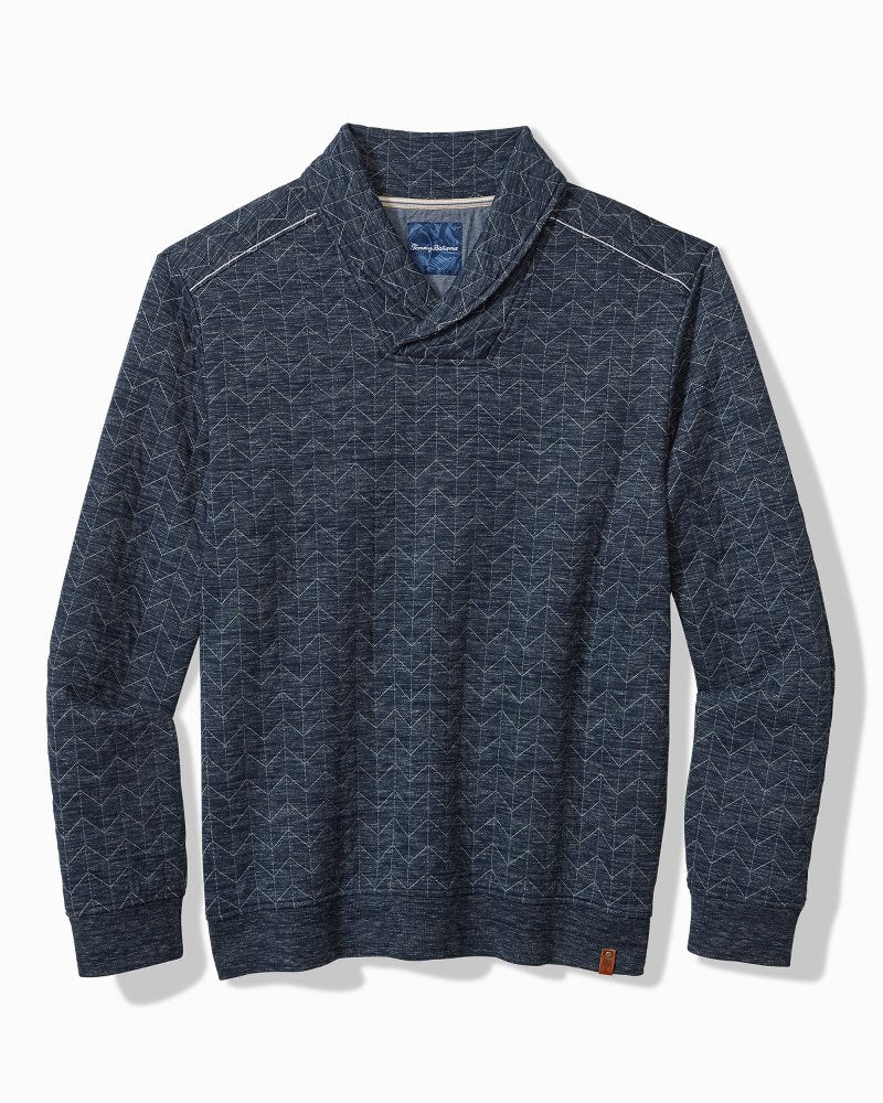 Tommy Bahama Cobble Hill Sweatshirt