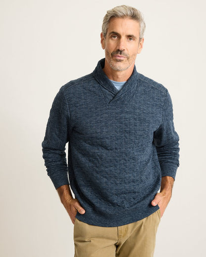 Tommy Bahama Cobble Hill Sweatshirt