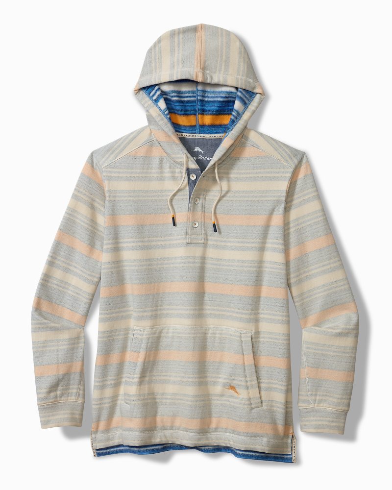 Tommy Bahama Sunset Sands Baja Hoodie