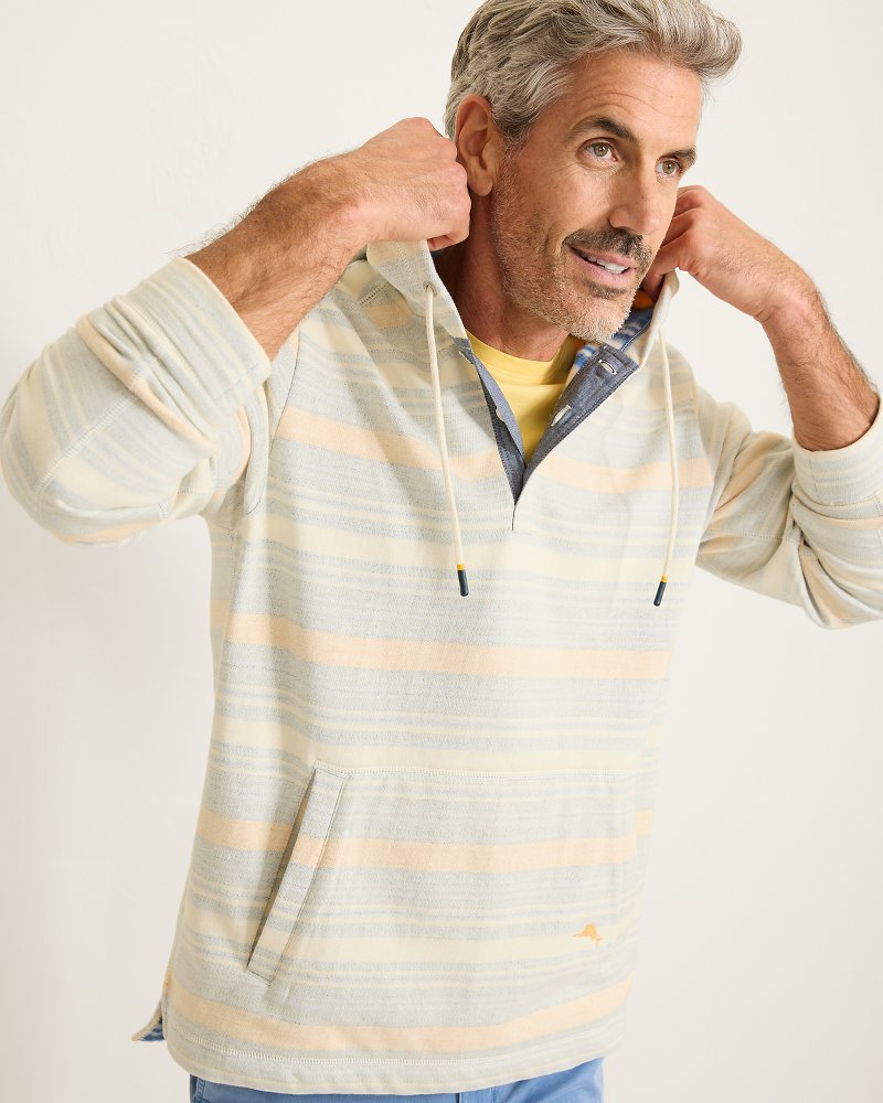 Tommy Bahama Sunset Sands Baja Hoodie