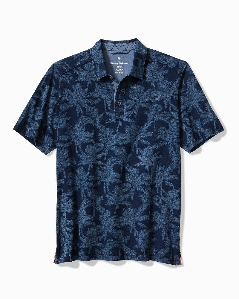 Tommy Bahama Palm Impressions Polo