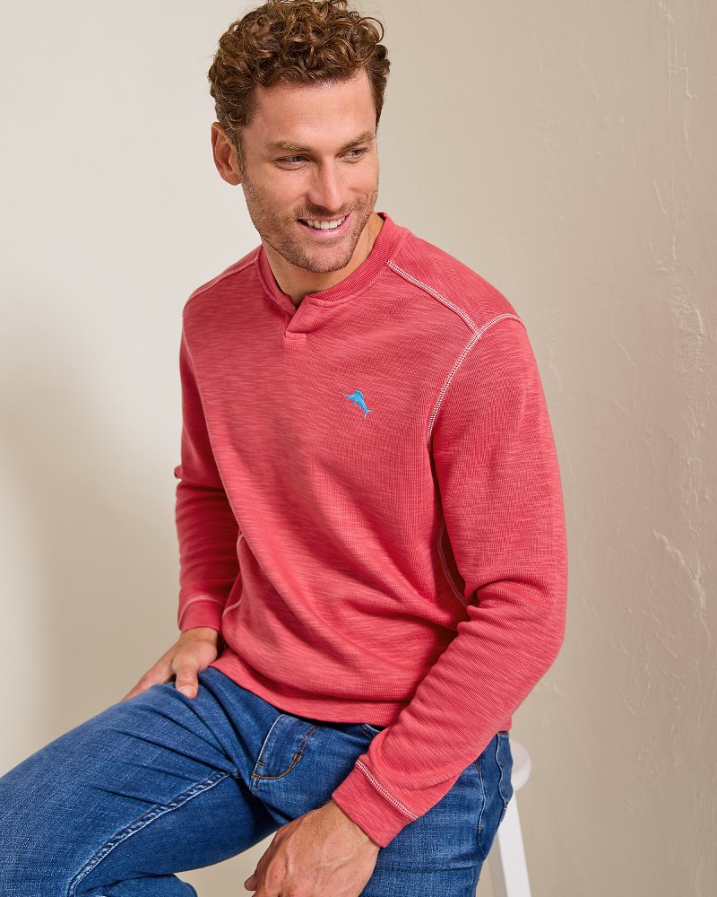 Tommy Bahama Tobago Bay Abaco Sweatshirt