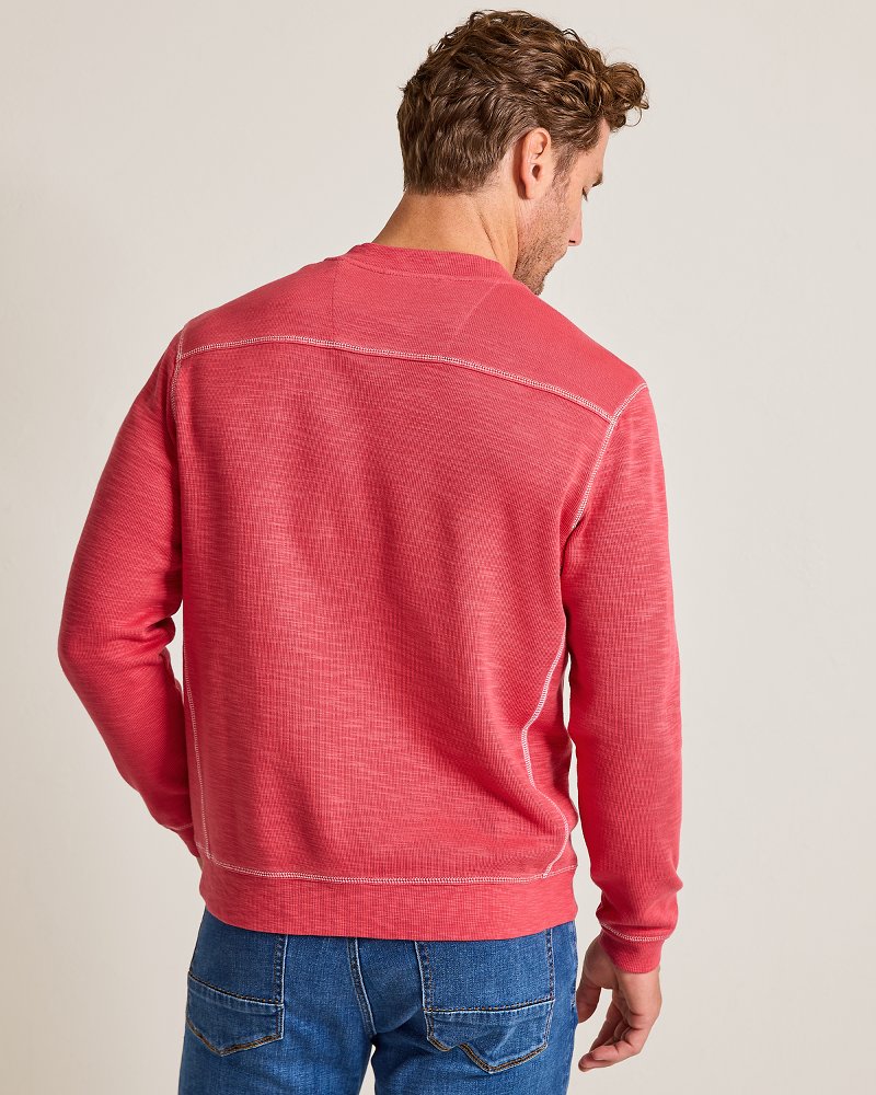 Tommy Bahama Tobago Bay Abaco Sweatshirt