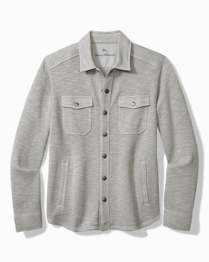 Tommy Bahama Trinidad CPO Shirt Jacket