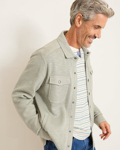 Tommy Bahama Trinidad CPO Shirt Jacket