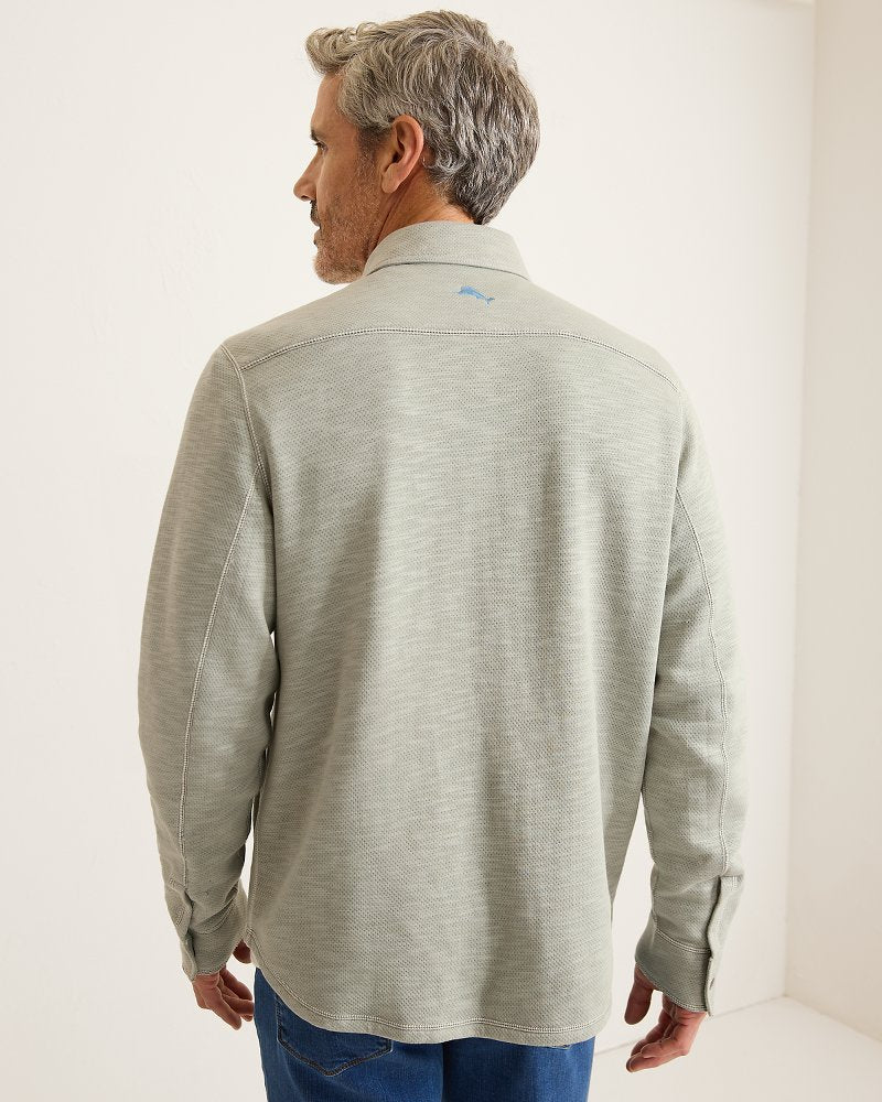 Tommy Bahama Trinidad CPO Shirt Jacket