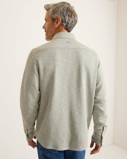 Tommy Bahama Trinidad CPO Shirt Jacket