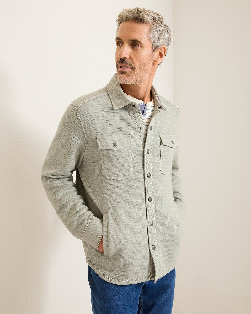 Tommy Bahama Trinidad CPO Shirt Jacket