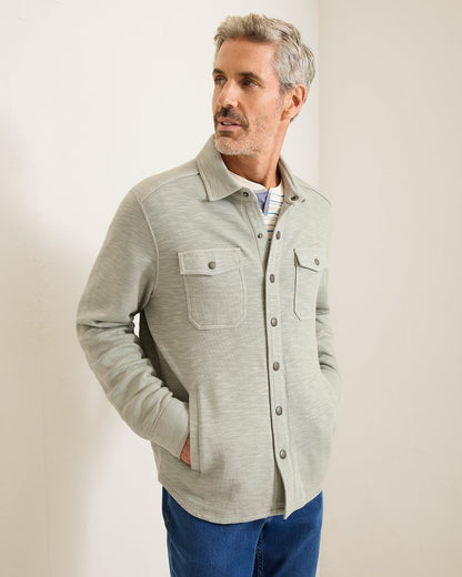 Tommy Bahama Trinidad CPO Shirt Jacket