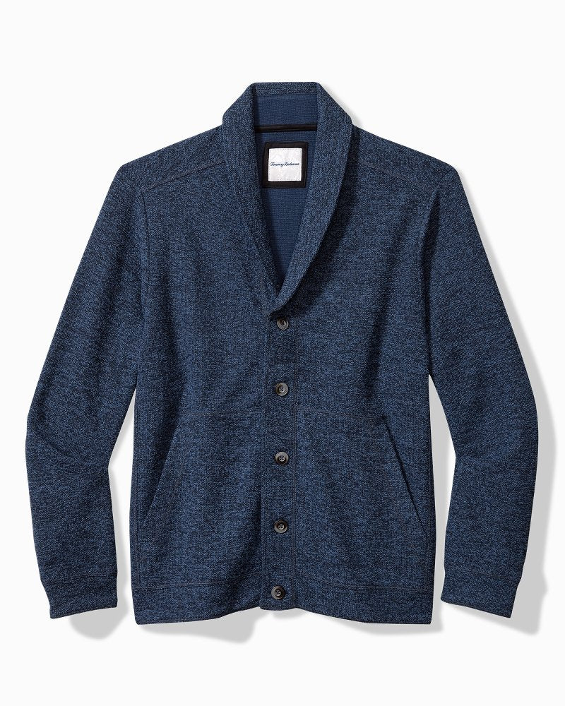 Tommy Bahama Granite Bay Cardigan