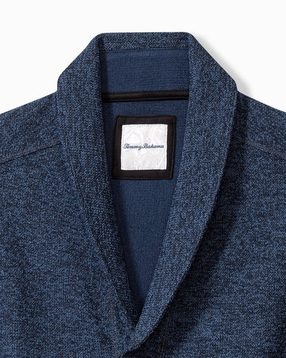Tommy Bahama Granite Bay Cardigan