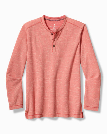 Tommy Bahama Morro Beach Long-Sleeve Henley