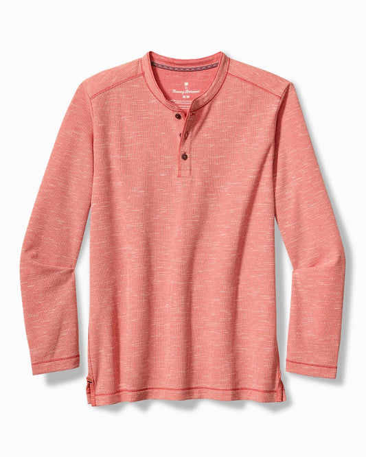 Tommy Bahama Morro Beach Long-Sleeve Henley