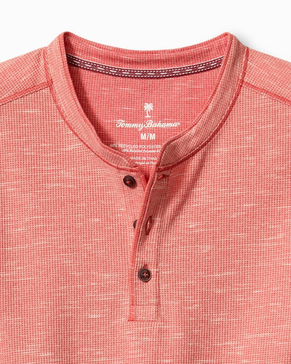 Tommy Bahama Morro Beach Long-Sleeve Henley
