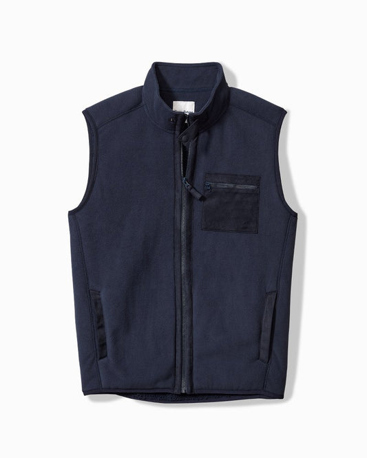 Tommy Bahama Olympic Bay Vest