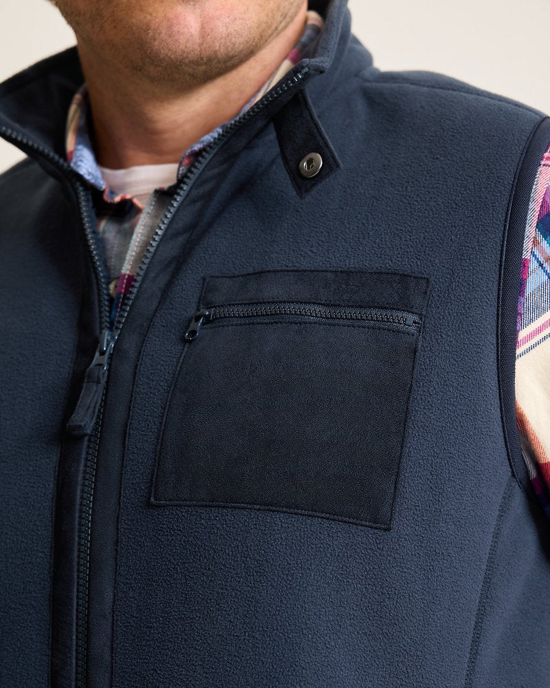 Tommy Bahama Olympic Bay Vest