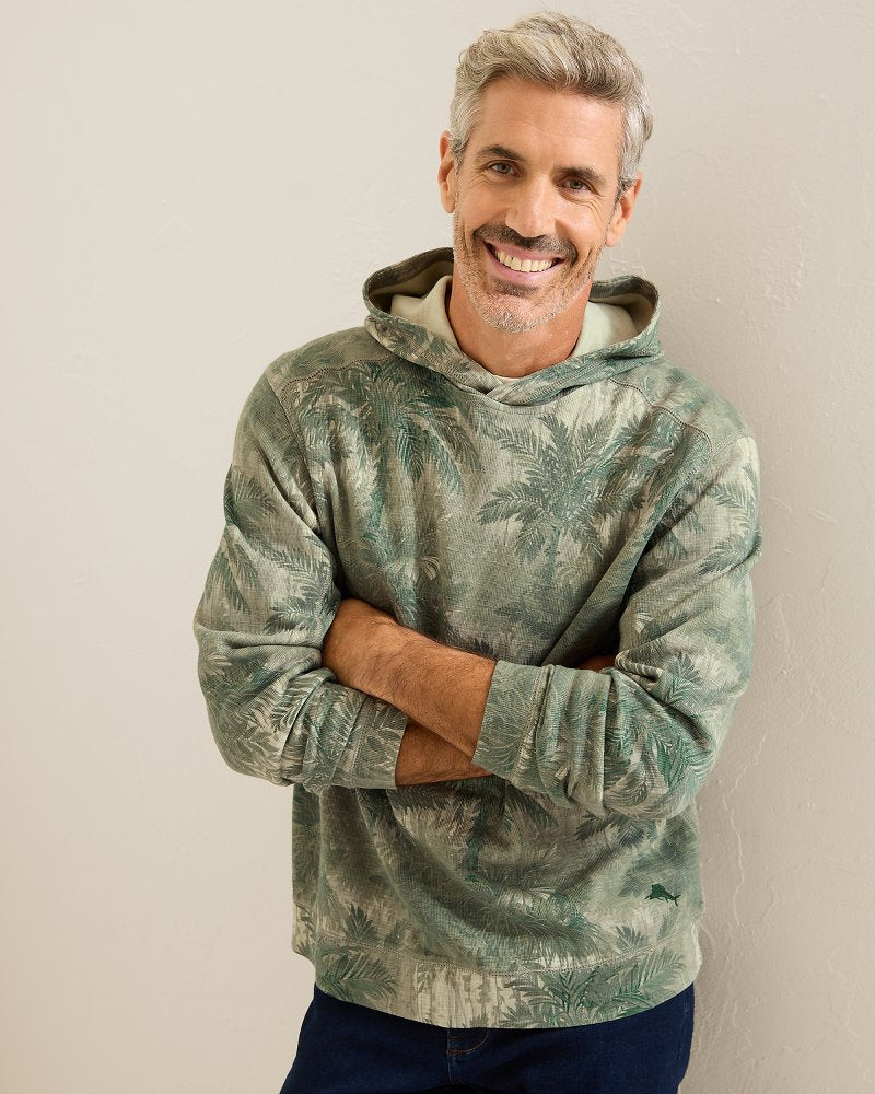 Tommy Bahama Tobago Bay Jungle King Hoodie