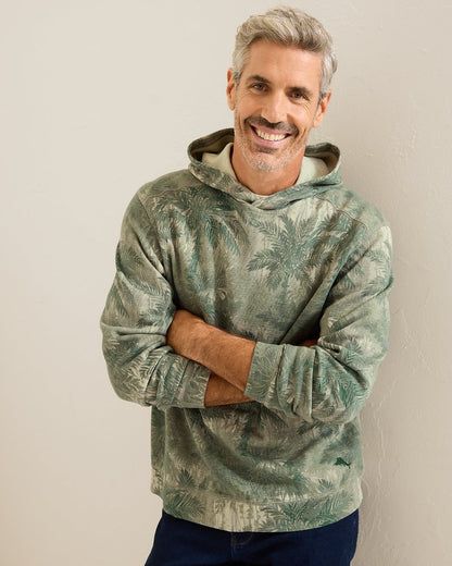 Tommy Bahama Tobago Bay Jungle King Hoodie