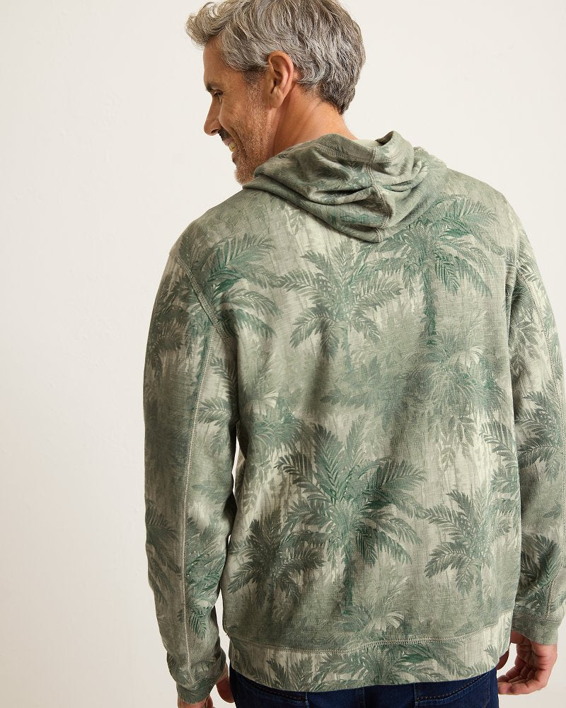 Tommy Bahama Tobago Bay Jungle King Hoodie