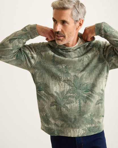 Tommy Bahama Tobago Bay Jungle King Hoodie