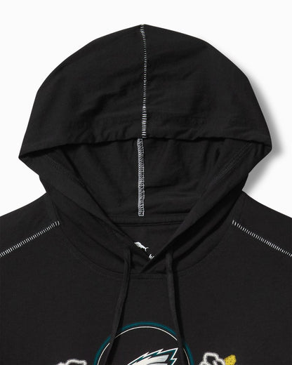Tommy Bahama NFL Kinetic Kickoff Long-Sleeve Hoodie