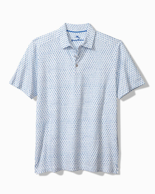 Tommy Bahama Diamond Peak IslandZone® Polo