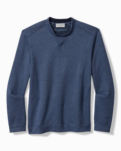 Tommy Bahama Flip Coast Reversible Abaco Sweatshirt