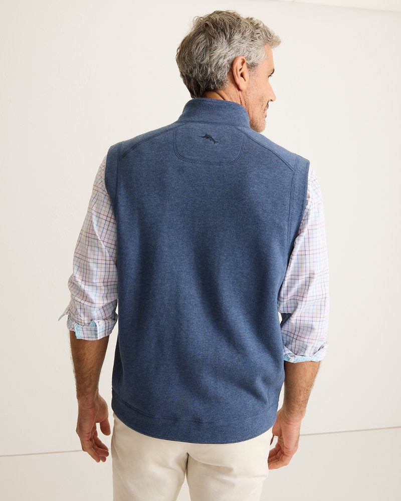 Tommy Bahama Flip Coast Reversible Vest