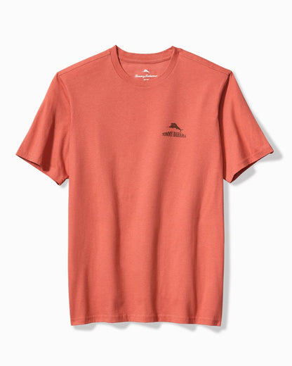 Tommy Bahama Bar for the Course Graphic T-Shirt
