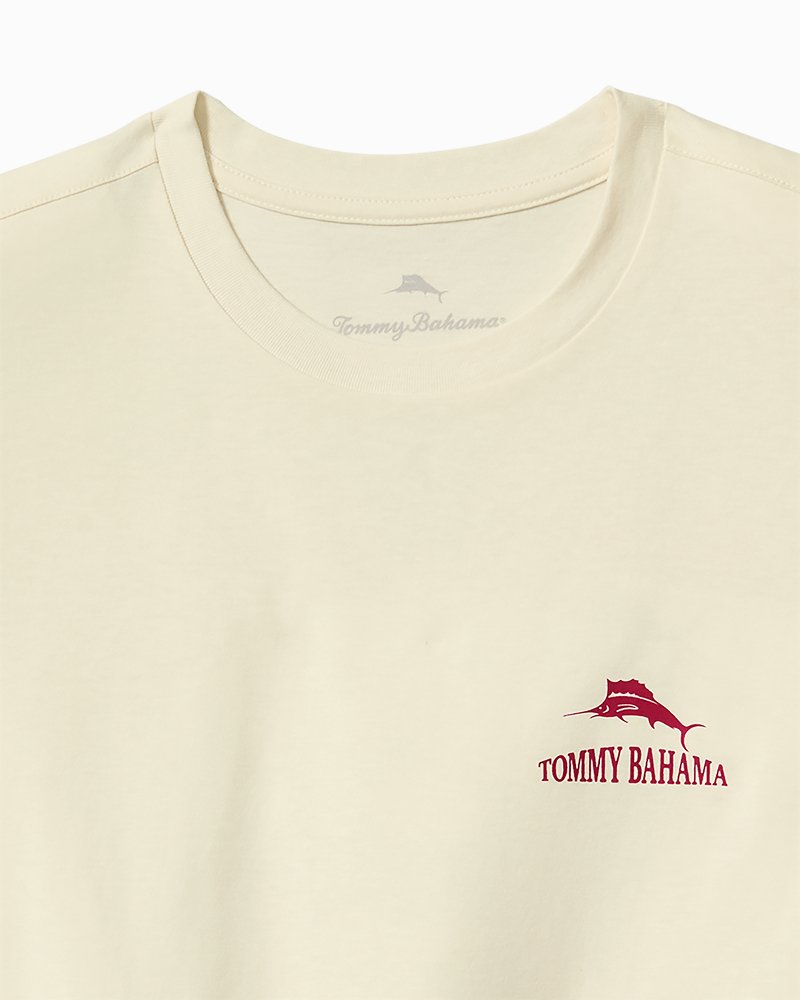Tommy Bahama Cabradoodle Graphic T-Shirt