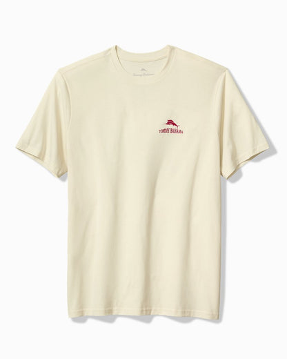 Tommy Bahama Cabradoodle Graphic T-Shirt