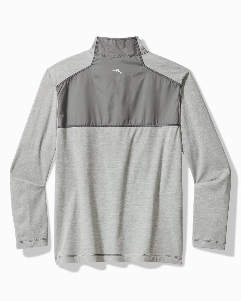 Tommy Bahama NFL High Score Half-Zip IslandZone® Sweatshirt