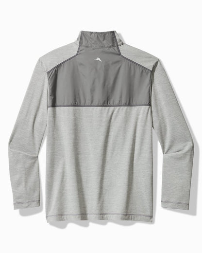 Tommy Bahama NFL High Score Half-Zip IslandZone® Sweatshirt