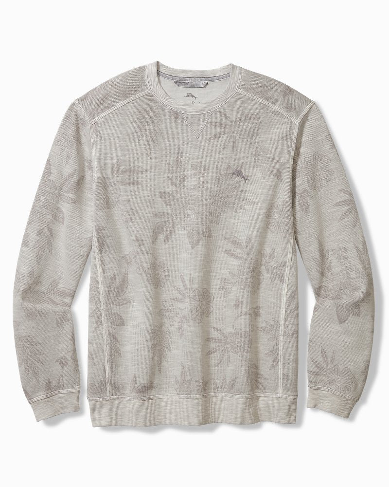 Tommy Bahama Tobago Bay Blooms Crew Sweatshirt