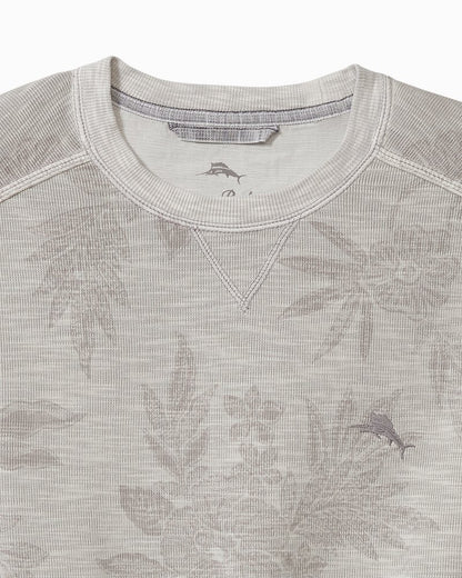 Tommy Bahama Tobago Bay Blooms Crew Sweatshirt