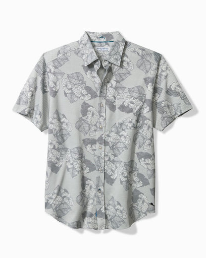 Tommy Bahama San Lucio Harbor Garden Knit Stretch Shirt