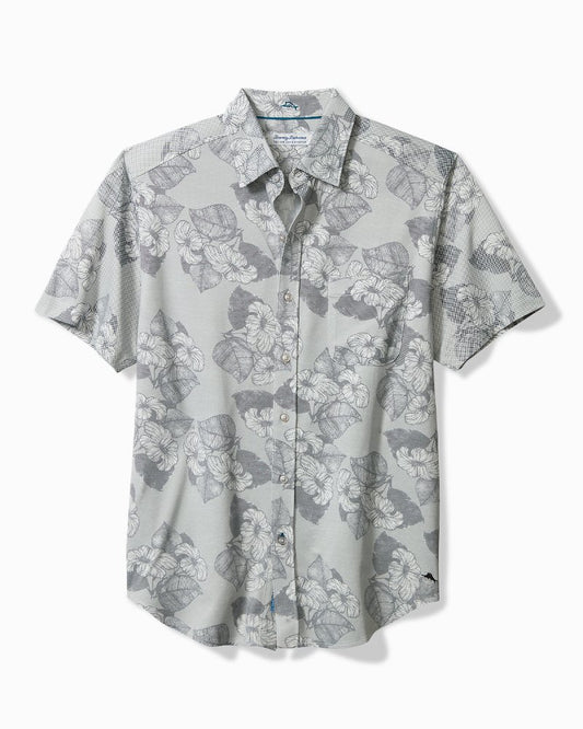 Tommy Bahama San Lucio Harbor Garden Knit Stretch Shirt