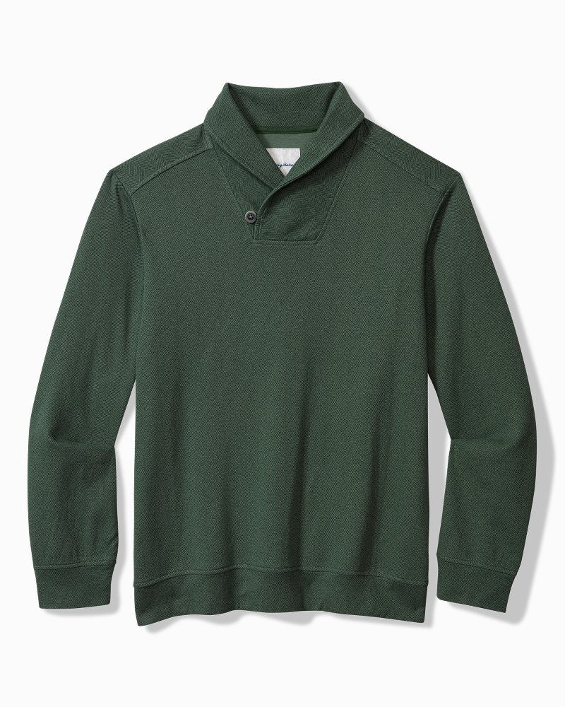 Tommy Bahama Deer Harbor Pullover
