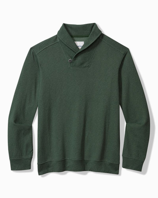 Tommy Bahama Deer Harbor Pullover