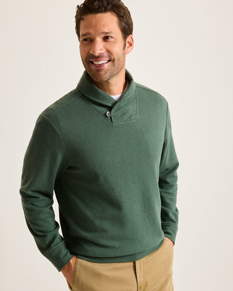 Tommy Bahama Deer Harbor Pullover