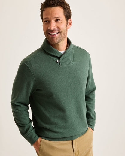 Tommy Bahama Deer Harbor Pullover