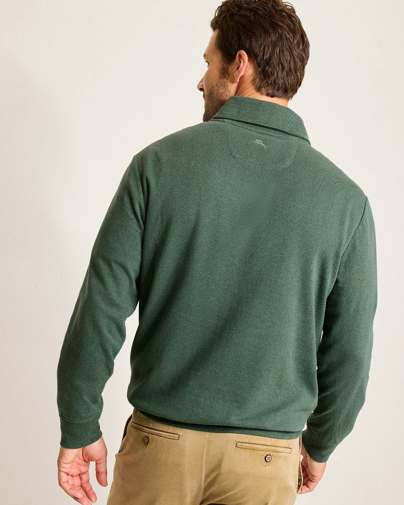 Tommy Bahama Deer Harbor Pullover