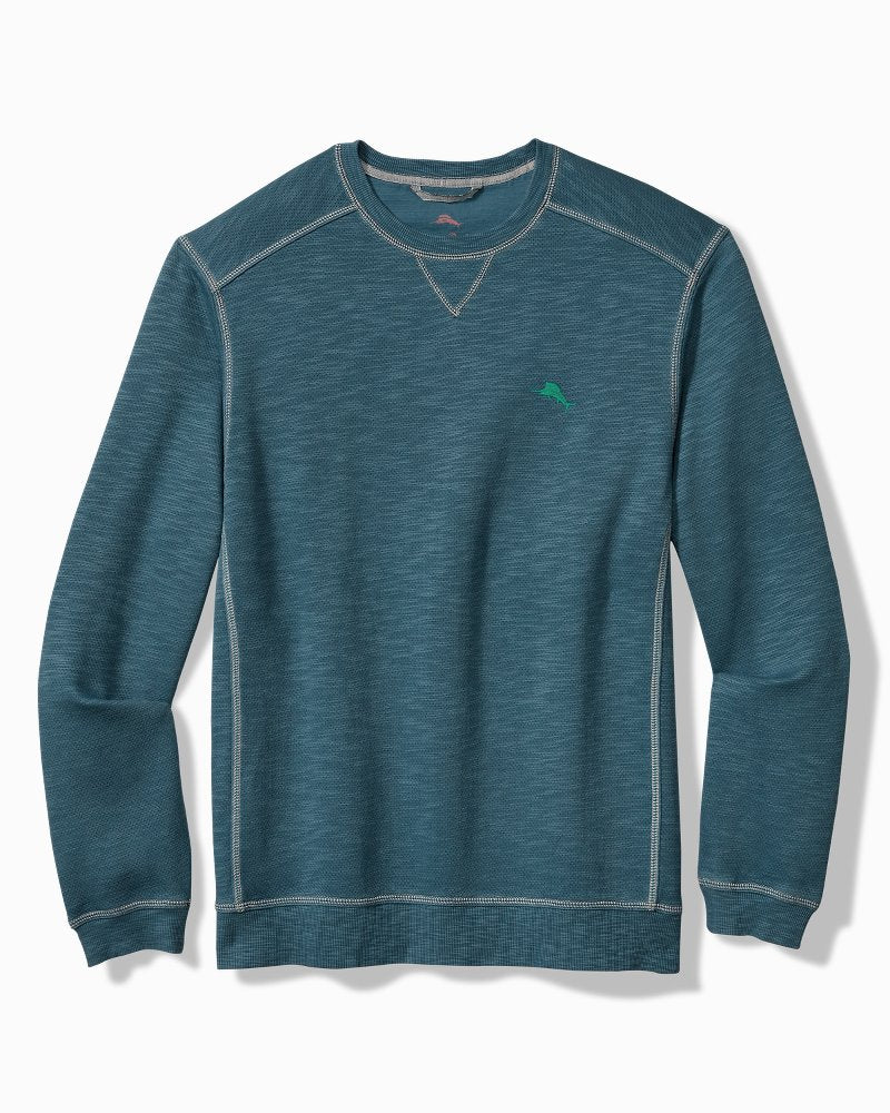 Tommy Bahama Trinidad Crew Sweatshirt