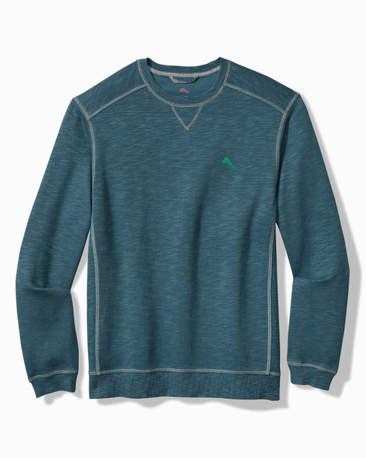 Tommy Bahama Trinidad Crew Sweatshirt