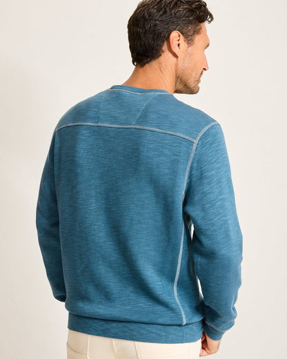 Tommy Bahama Trinidad Crew Sweatshirt