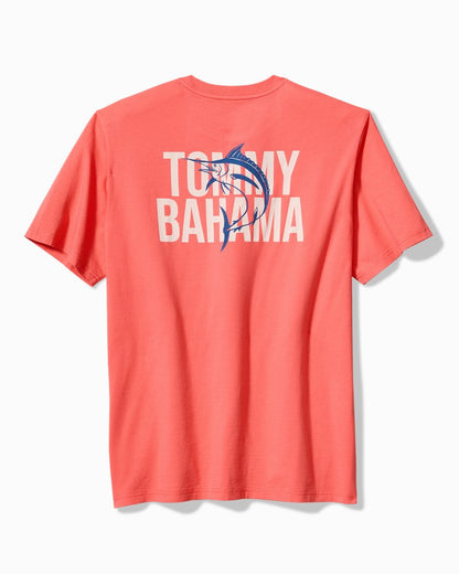 Tommy Bahama Marlin Driver Graphic T-Shirt